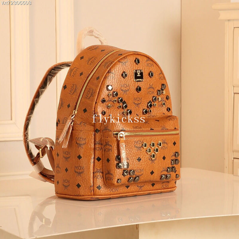 MCM Backpack